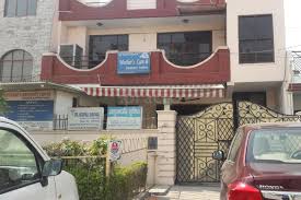 flat for rent in Faridabad